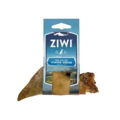 Ziwi Peak Deer Hoofer Dog Bone